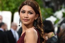 Zendaya, Selebriti Muda...