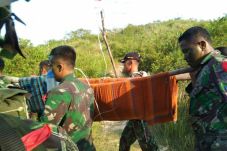 Penjelasan Mabes TNI...