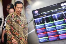 Three Years Jokowi-JK,...