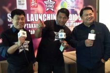 MyDio Sing Memadukan...