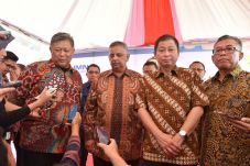 Ini Tujuh Pembangkit...