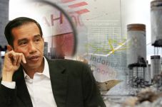 Tiga Tahun Jokowi-JK...