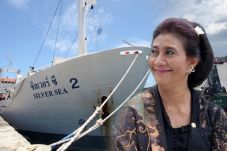 Menteri Susi Bakal Sulap...