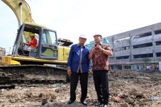 Setelah Dua Tahun, Akhirnya...