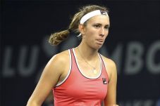 Elise Mertens Akan Waspadai...