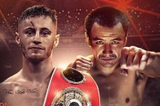 Ryan Burnett Bermimpi...