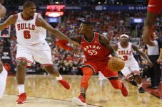 Bulls Telan Kekalahan...