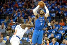 Carmelo Anthony Move...