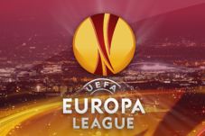 Hasil Babak I Liga Europa...