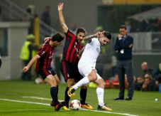 Montella Minta Fans...