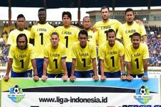 Persib Bandung Bawa...
