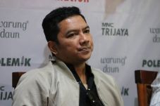 Belum Juga Rampung,...
