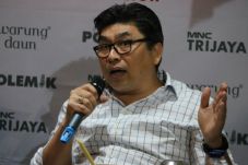 ATVSI Ingin UU Penyiaran...
