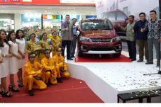 Wuling Motor Terus Ekspansi...
