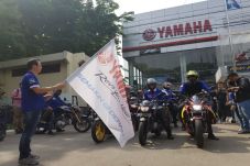 Yamaha Gelar Touring...