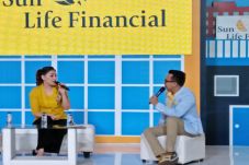 Ini Tips Mona Ratuliu...