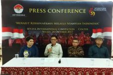 Diperlukan Pendidikan...