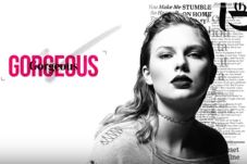 Taylor Swift Resmi Rilis...
