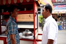 Bakso Perindo Bikin...