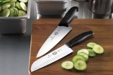 Tips Memilih Pisau Dapur...