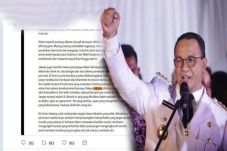 Anies Indigenous Speech