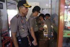 Polres Pemalang Amankan...