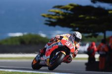 Asapi Vinales, Marquez...