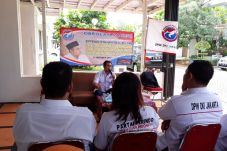 Kedai Aspirasi Pemuda...