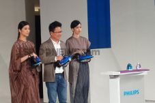 Philips Hadirkan Setrika...