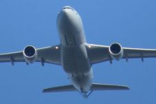 Pesawat A330neo Pertama...