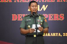 Penjelasan Puspen TNI...