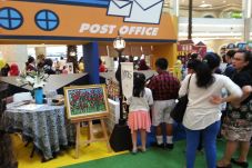 Hari Terakhir, Sun Life...