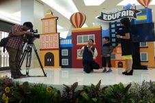 Sun Life Edufair 2017...
