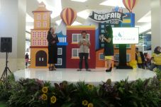 Sun Fair Edufair 2017,...