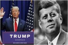 Trump Hendak Beber Dokumen...