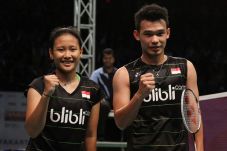 Hasil Laga Rinov/Mentari...