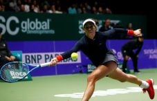 Muguruza Puncaki Grup...