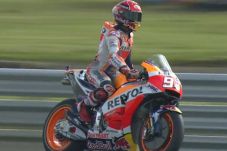 Jadi Jawara di Phillip...