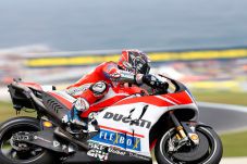 Ini Penjelasan Dovizioso...