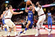 Orlando Magic Rusak...