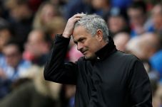 Kalah dari Huddersfield,...