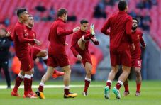 Susunan Pemain Tottenham...