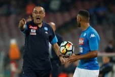 Napoli Pentingkan Serie...