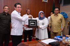 Timwas Pembangunan Daerah...