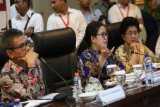 Menko PMK Sebut 3 Tahun...