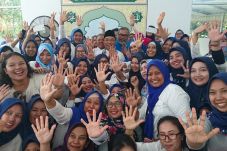 Peduli Pendidikan, Daihatsu...