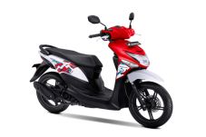 Tampilan Baru New Honda...