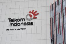 Ekspansi Global, Telkom...