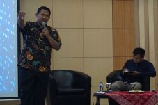 Potensi Ancaman Kejahatan...
