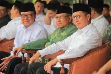 Ketum PBNU: Santri Adalah...